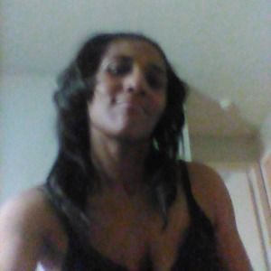 Meet your Posher, Yvette